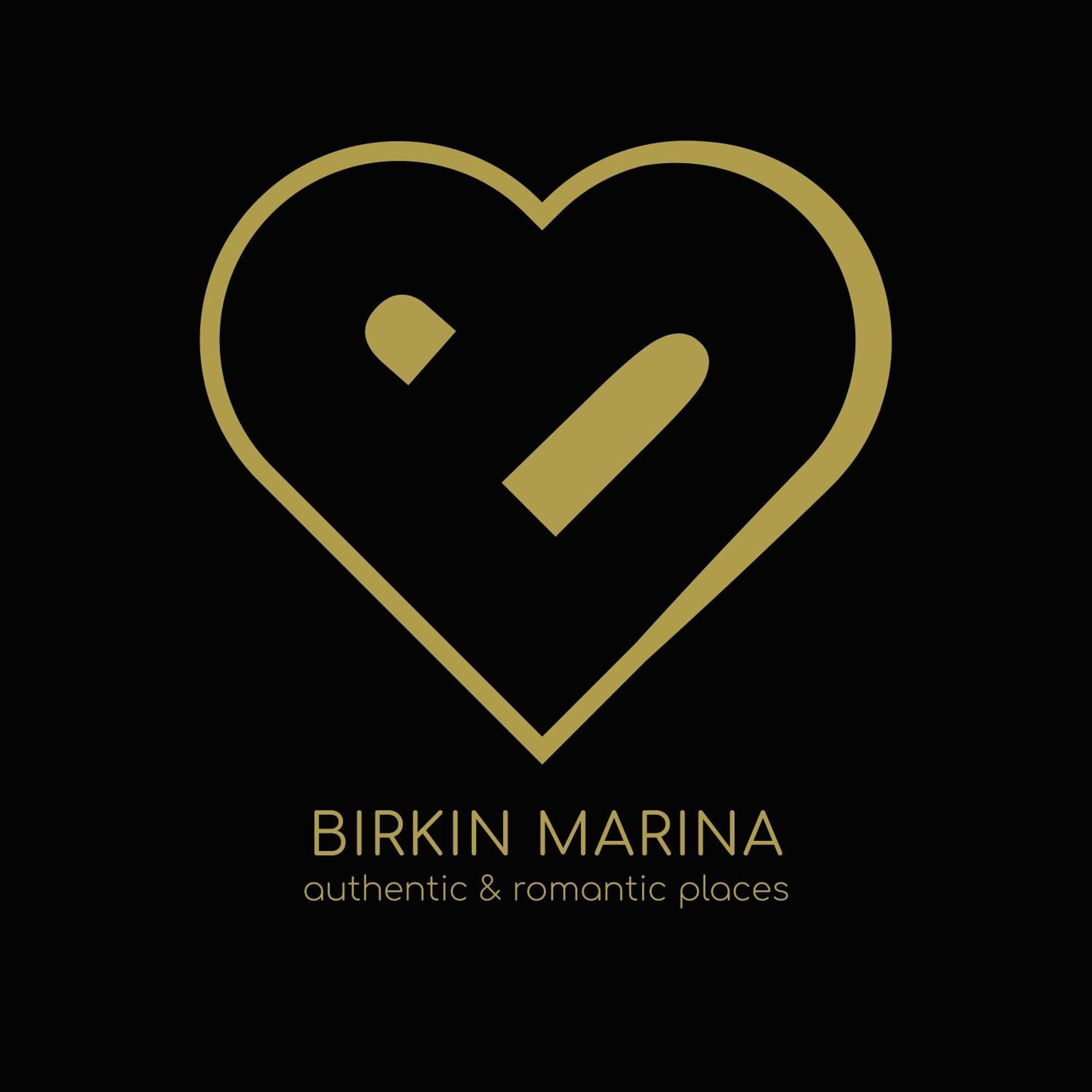 ホテル Birkin Marina カリアリ エクステリア 写真